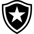 Escudo del Botafogo Sub 17