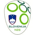 Escudo del Eslovenia Sub 21