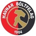Escudo del HB Tórshavn Fem