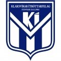 Escudo del KÍ Klaksvík Fem