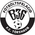 Escudo del B36 Tórshavn Fem