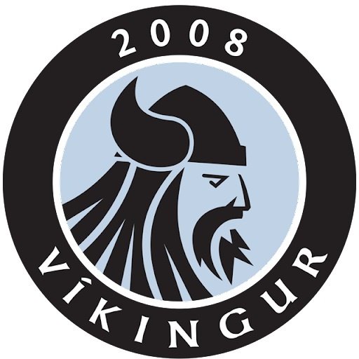 Escudo del IF / Vikingur / B68 Fem