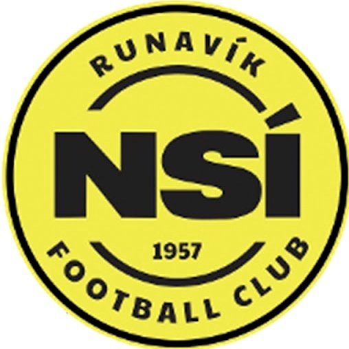 Escudo del NSÍ Runavík Fem