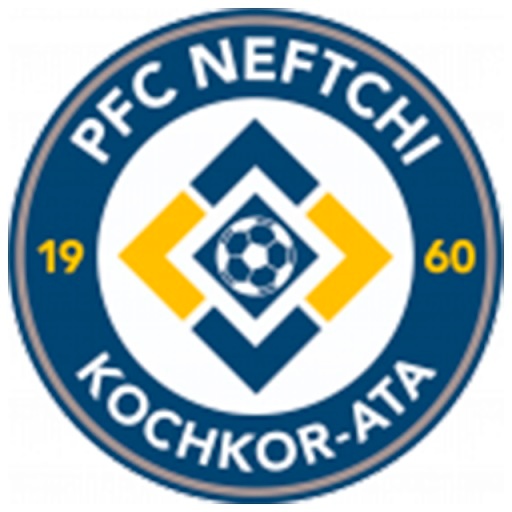 FC Neftchi Kochkor-Ata