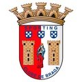 Escudo del Braga Sub 17