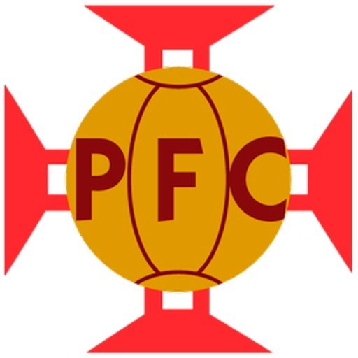 Escudo del Padroense FC Sub 17