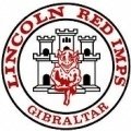 Escudo del Lincoln Red Reserve