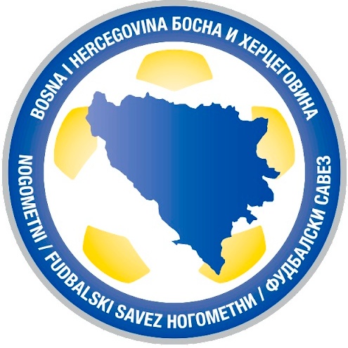 Bosnia Erzegovina Sub 21