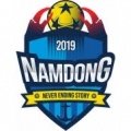 Escudo del Namdong FC