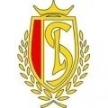 Escudo del Standard Lieja Sub 18