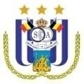 Escudo del Anderlecht Sub 18
