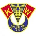 Escudo del Kwong Wah AA