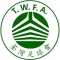 Escudo del Tsuen Wan