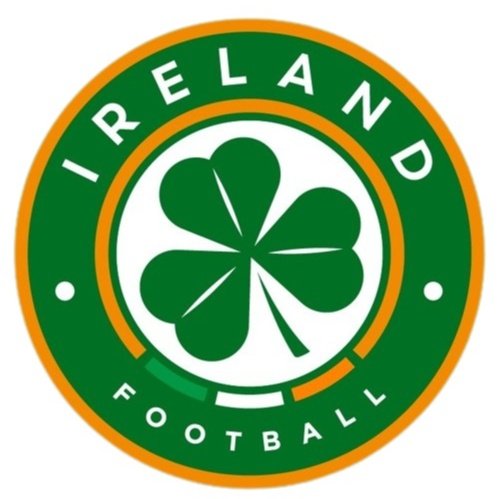>Ireland U21