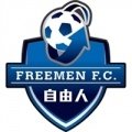 Escudo del Freemen FC