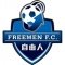 Escudo Freemen FC