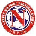 Escudo del Northern District