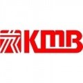 Escudo del KMB FC