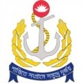 Escudo del Bangladesh Navy