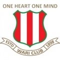 Escudo del Wari Club