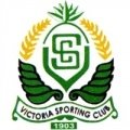 Escudo del Victoria SC