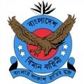 Escudo del Bangladesh Air Force