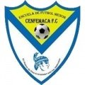 Escudo del Cenfemaca FC