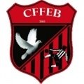 Escudo del CFFEB