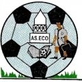 Escudo del AS Espérance Club de Ouahig