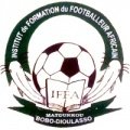 Escudo del IFFA Matourkou