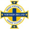 Escudo del Irlanda del Norte Sub 21