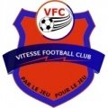 Escudo del Vitesse FC