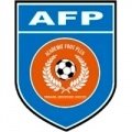 Escudo del AFP