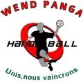 Escudo del Wend-Panga FC