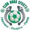Escudo del Club Bobo Sports