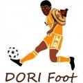 Escudo del Dori FC
