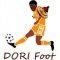 Escudo Dori FC