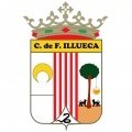 Escudo del Illueca