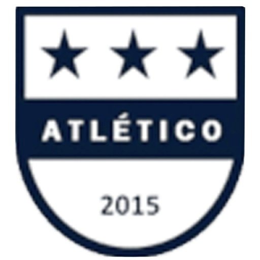 Escudo del Atlético Macao
