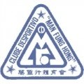 Escudo del CD Man Fung Hong
