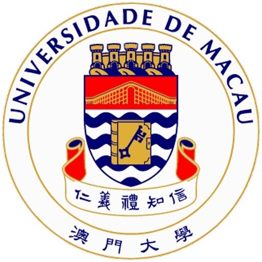 Escudo del Universidade de Macau