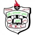 Escudo del Khadamat Rafah SC