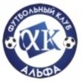 Escudo del FK Alfa