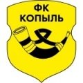 Escudo del Stroitel Kopyl