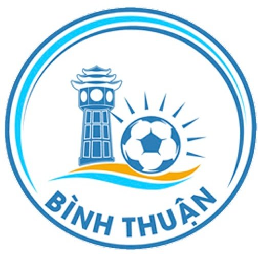 Escudo del Binh Thuan