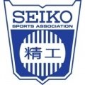 Escudo del Seiko SA