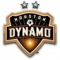 Escudo del Houston Dynamo Sub 14