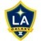 LA Galaxy Sub 14
