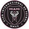 Escudo del Inter Miami Sub 14