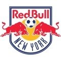 Escudo del Red Bull New York Sub 14